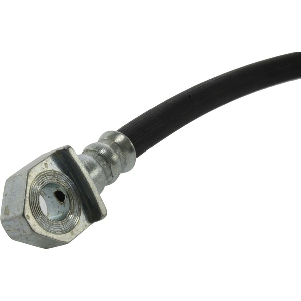 Brake Hydraulic Hose - Front Left Driver Side - Centric 150.66128