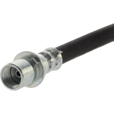 Brake Hydraulic Hose - Front Left Driver Side - Centric 150.66132