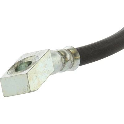 Brake Hydraulic Hose - Front Left Driver Side - Centric 150.66144