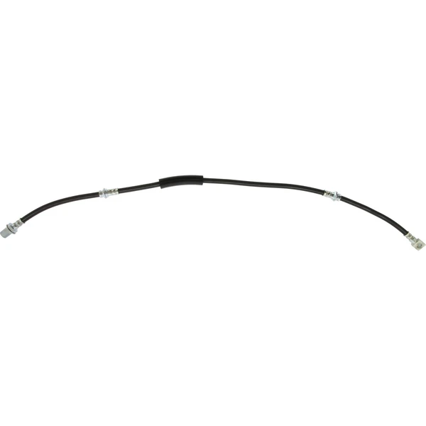 Brake Hydraulic Hose - Front Left Driver Side - Centric 150.66144