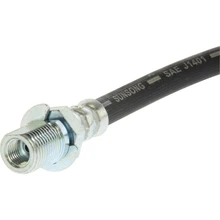 Brake Hydraulic Hose - Front Right Passenger Side - Centric 150.66145