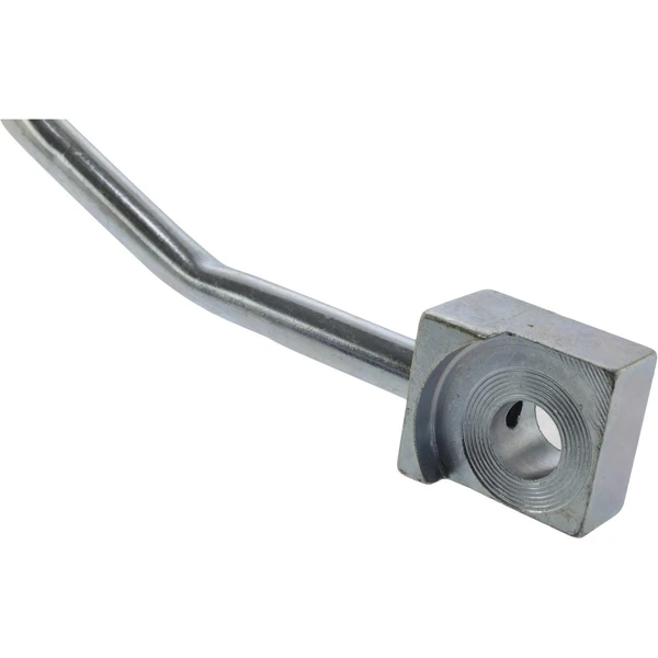 Brake Hydraulic Hose - Front Left Driver Side - Centric 150.66148