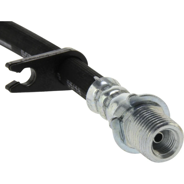 Brake Hydraulic Hose - Front Right Passenger Side - Centric 150.66149