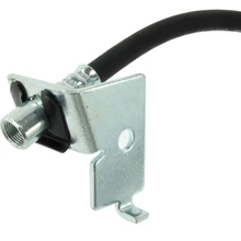 Brake Hydraulic Hose - Front Left Driver Side - Centric 150.66154