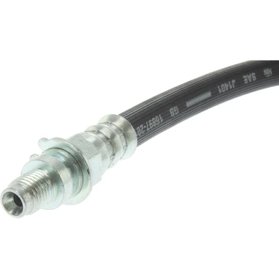 Brake Hydraulic Hose - Rear Side - Centric 150.66301