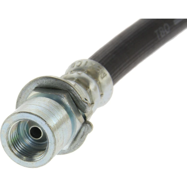Brake Hydraulic Hose - Rear Side - Centric 150.66302