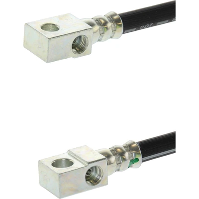 Brake Hydraulic Hose - Rear Side - Centric 150.66305