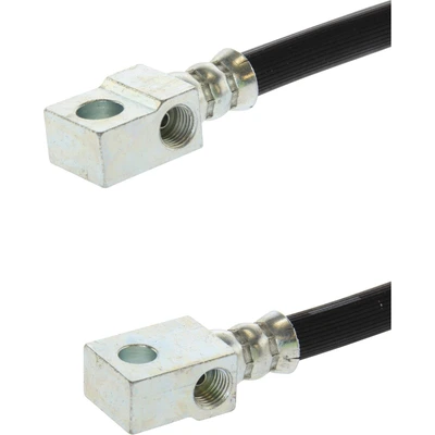 Brake Hydraulic Hose - Rear Side - Centric 150.66306