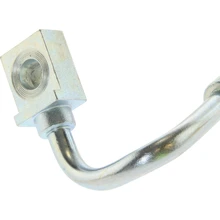 Brake Hydraulic Hose - Rear Left Lower - Centric 150.66307