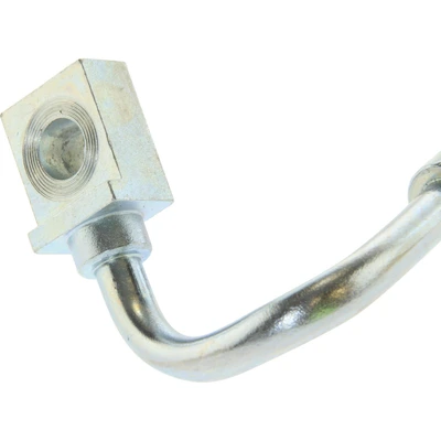 Brake Hydraulic Hose - Rear Left Lower - Centric 150.66307