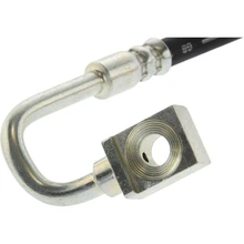 Brake Hydraulic Hose - Rear Right Lower - Centric 150.66308