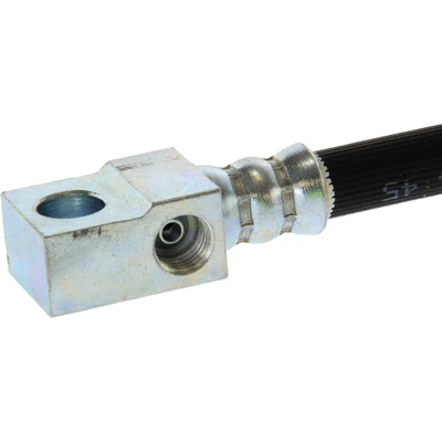 Brake Hydraulic Hose - Rear Side - Centric 150.66314