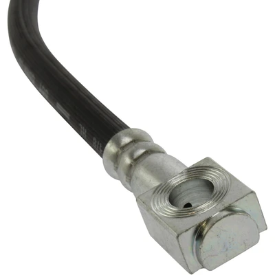 Brake Hydraulic Hose - Rear Left Lower - Centric 150.66318