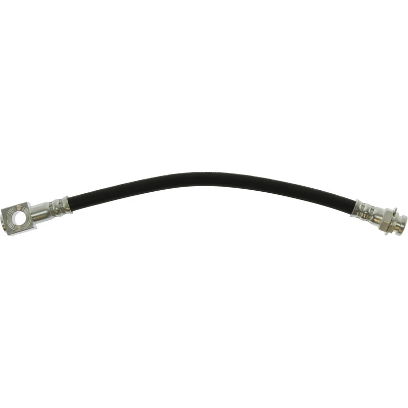 Brake Hydraulic Hose - Rear Left Lower - Centric 150.66318