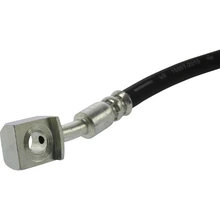 Brake Hydraulic Hose - Rear Left Lower - Centric 150.66332