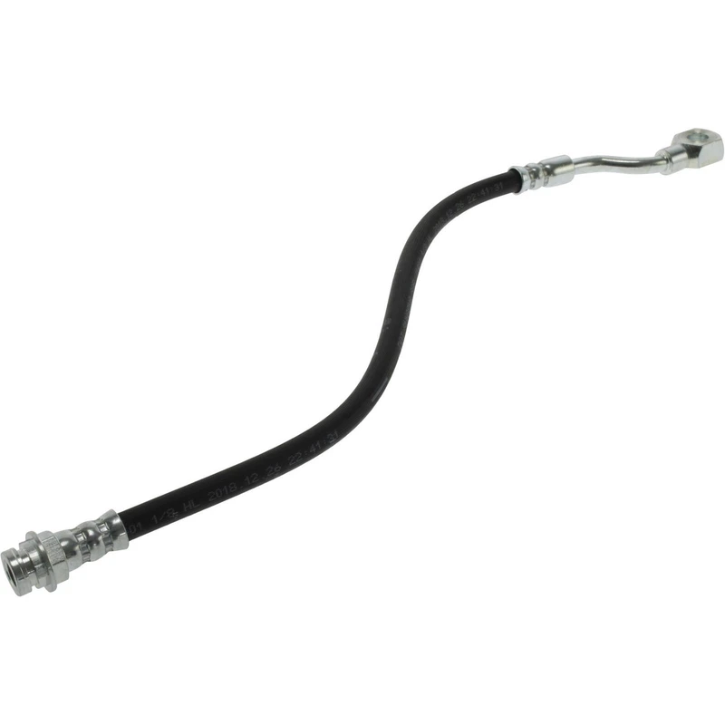 Brake Hydraulic Hose - Centric 150.66334