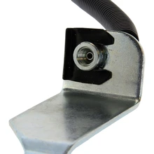 Brake Hydraulic Hose - Rear Right Lower - Centric 150.66339