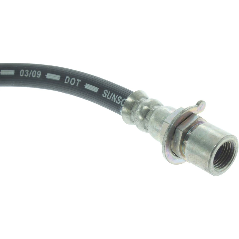 Brake Hydraulic Hose - Rear Upper - Centric 150.66341