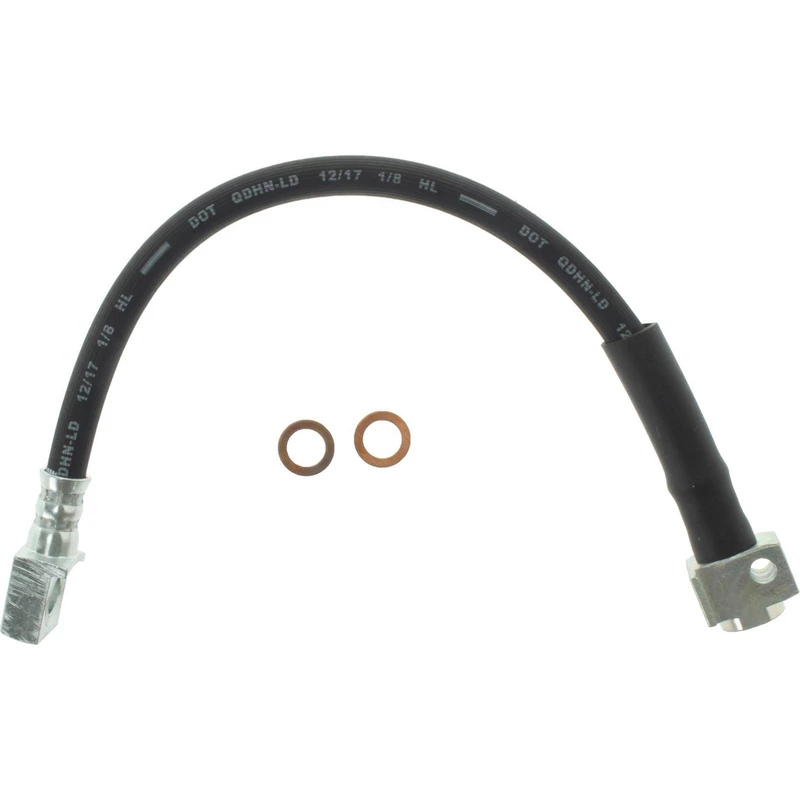 Brake Hydraulic Hose - Centric 150.66343