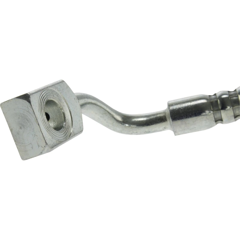 Brake Hydraulic Hose - Rear Left Lower - Centric 150.66346