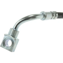 Brake Hydraulic Hose - Rear Right Lower - Centric 150.66347