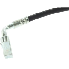 Brake Hydraulic Hose - Rear Left Lower - Centric 150.66348