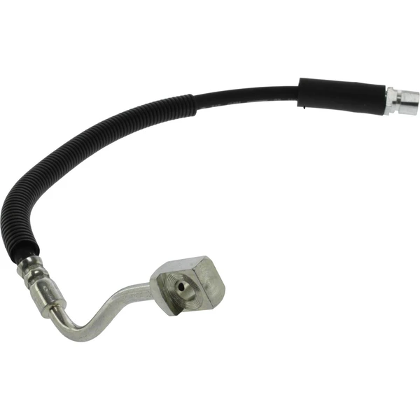 Brake Hydraulic Hose - Rear Right Passenger Side - Centric 150.66349