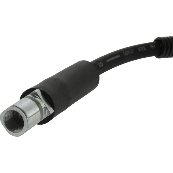 Brake Hydraulic Hose - Rear Right Passenger Side - Centric 150.66349
