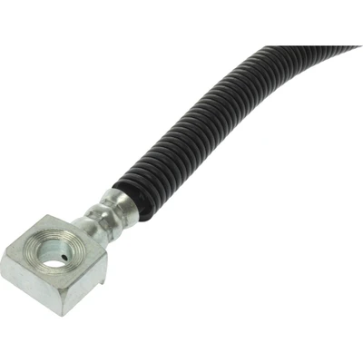Brake Hydraulic Hose - Rear Right Passenger Side - Centric 150.66351