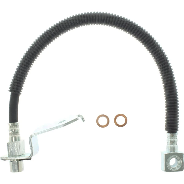 Brake Hydraulic Hose - Rear Left Driver Side - Centric 150.66352