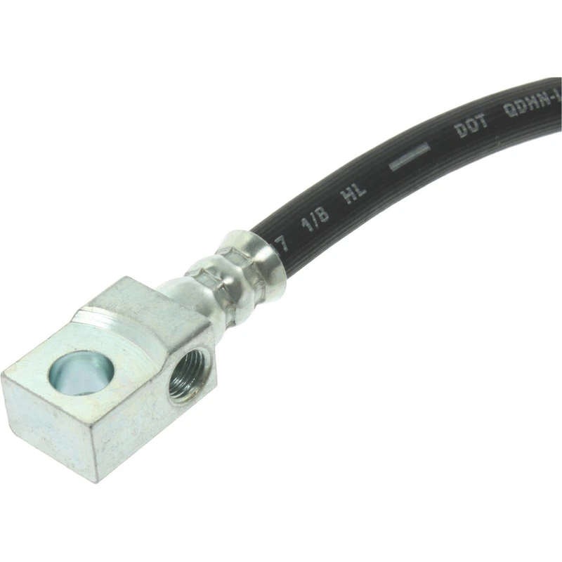 Brake Hydraulic Hose - Rear Upper - Centric 150.66353