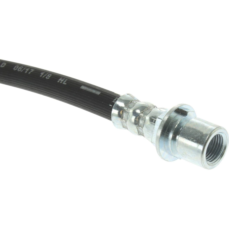 Brake Hydraulic Hose - Rear Upper - Centric 150.66353