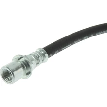 Brake Hydraulic Hose - Rear Right Upper - Centric 150.66355
