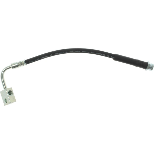 Brake Hydraulic Hose - Rear Side - Centric 150.66361