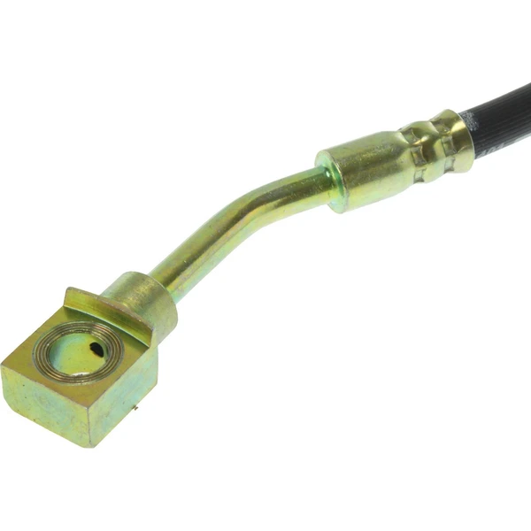 Brake Hydraulic Hose - Rear Left Driver Side - Centric 150.66362