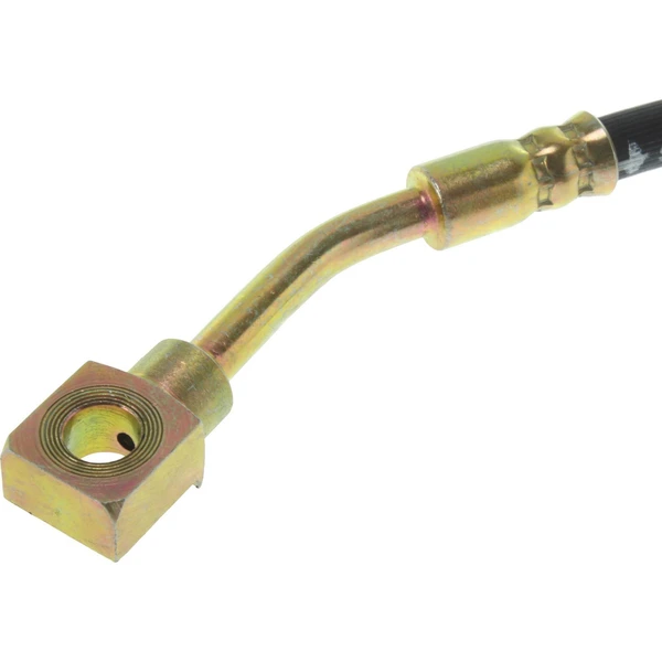 Brake Hydraulic Hose - Rear Right Passenger Side - Centric 150.66363