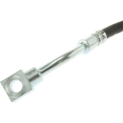 Brake Hydraulic Hose - Rear Left Driver Side - Centric 150.66364