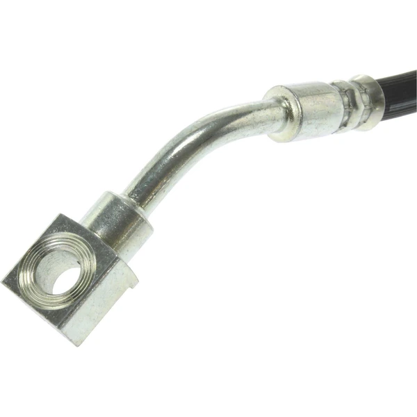 Brake Hydraulic Hose - Rear Right Passenger Side - Centric 150.66365