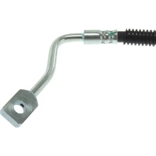 Brake Hydraulic Hose - Rear Left Driver Side - Centric 150.66366