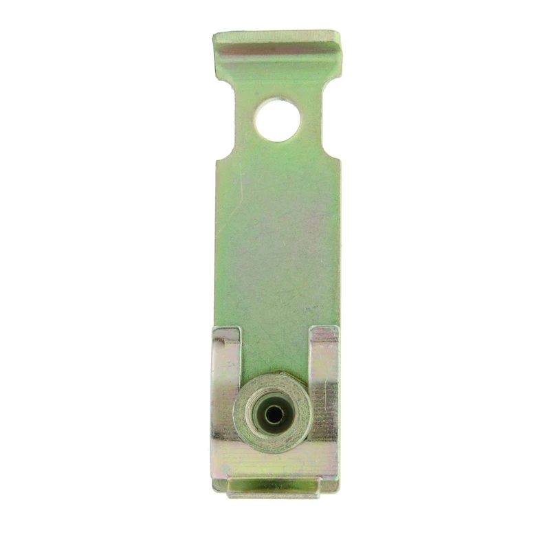 Brake Hydraulic Hose - Rear Right Lower - Centric 150.66367