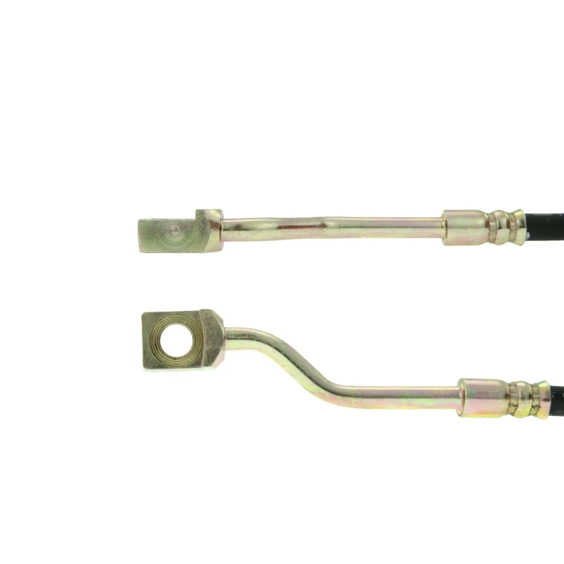 Brake Hydraulic Hose - Rear Right Lower - Centric 150.66367