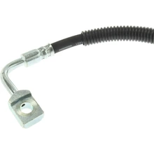 Brake Hydraulic Hose - Rear Right Passenger Side - Centric 150.66369