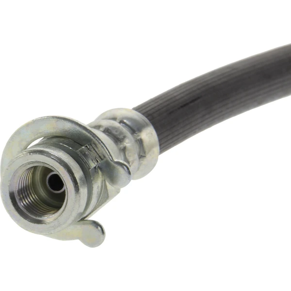 Brake Hydraulic Hose - Rear Left Driver Side - Centric 150.66376