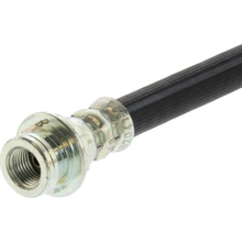 Brake Hydraulic Hose - Rear Right Passenger Side - Centric 150.66377