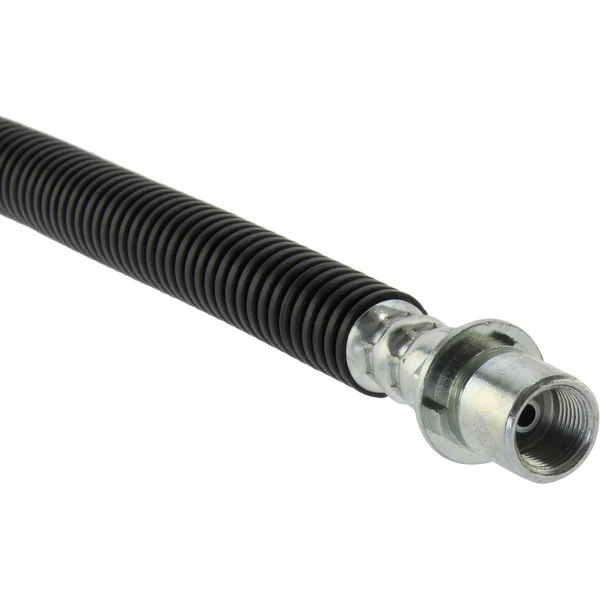 Brake Hydraulic Hose - Front Right Passenger Side - Centric 150.66379