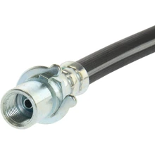 Brake Hydraulic Hose - Rear Left Upper - Centric 150.66386