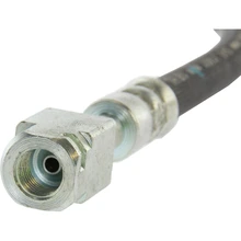 Brake Hydraulic Hose - Rear Left Lower - Centric 150.66388