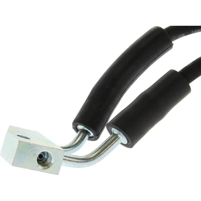 Brake Hydraulic Hose - Rear Side - Centric 150.66396
