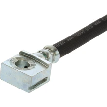 Brake Hydraulic Hose - Rear Right Lower - Centric 150.67402