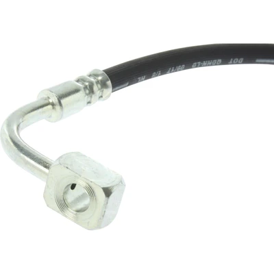 Brake Hydraulic Hose - Rear Right Lower - Centric 150.67403